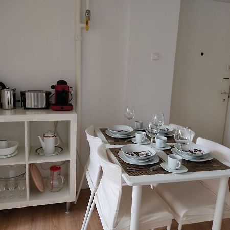 Apartment Vera Загреб Екстер'єр фото