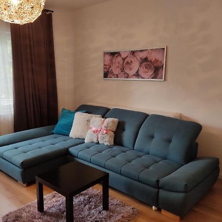 Apartment Vera Загреб Екстер'єр фото