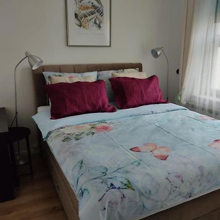 Apartment Vera Загреб Екстер'єр фото