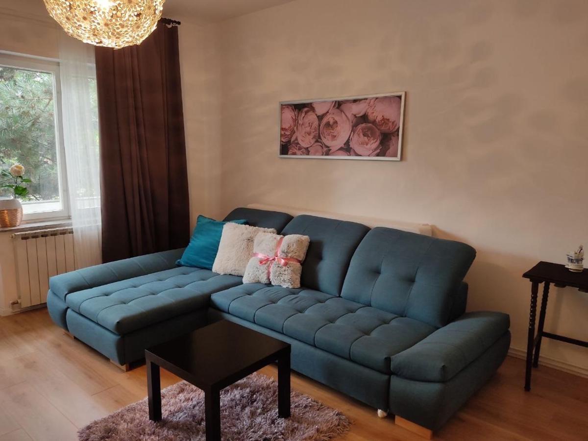 Apartment Vera Загреб Екстер'єр фото