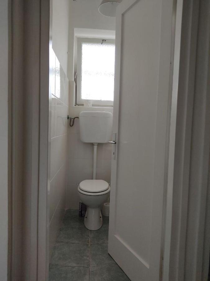 Apartment Vera Загреб Екстер'єр фото